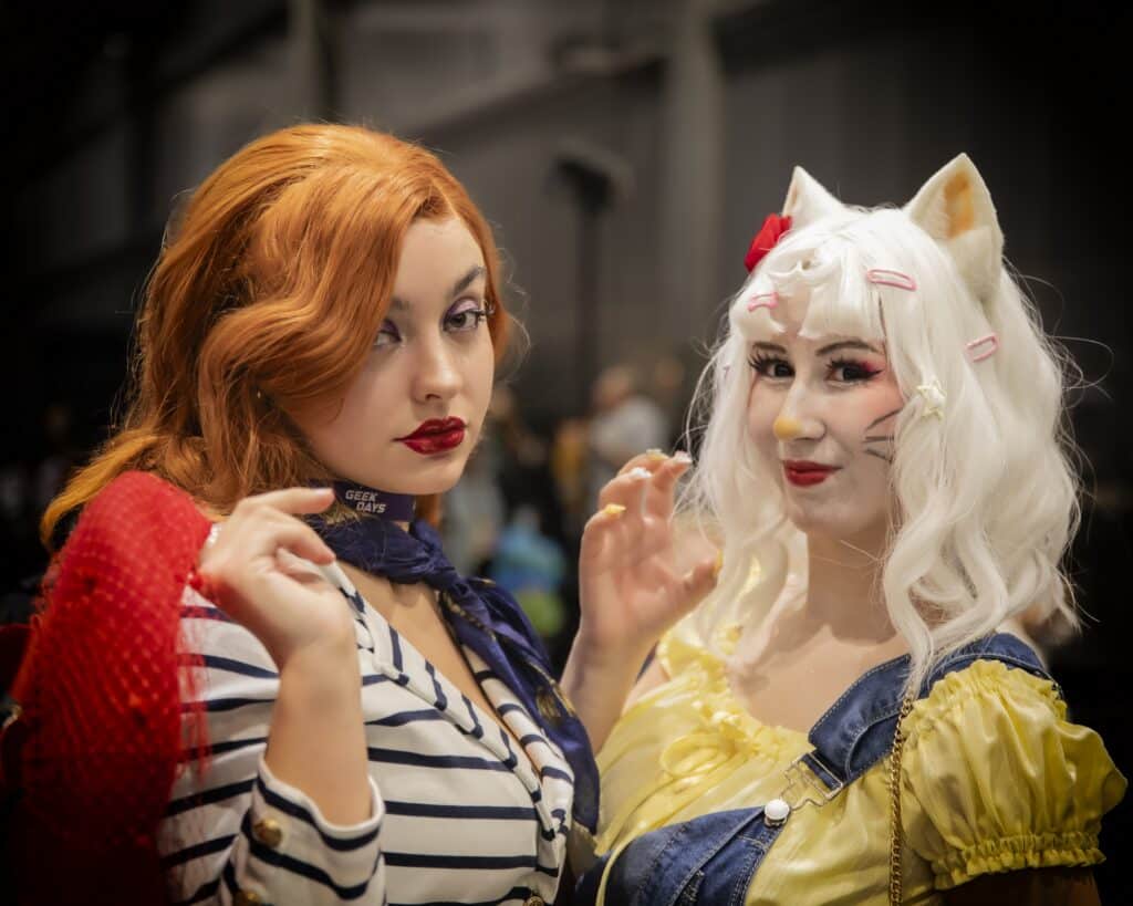 Geek Days (Lille - 2026)