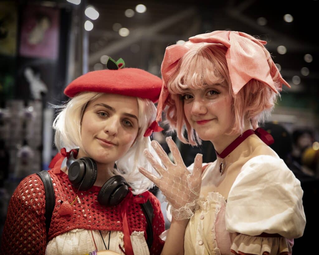 Geek Days (Lille - 2026)