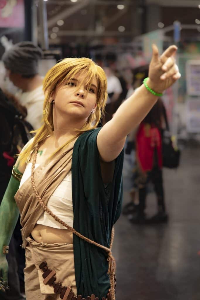 Geek Days (Lille - 2026)