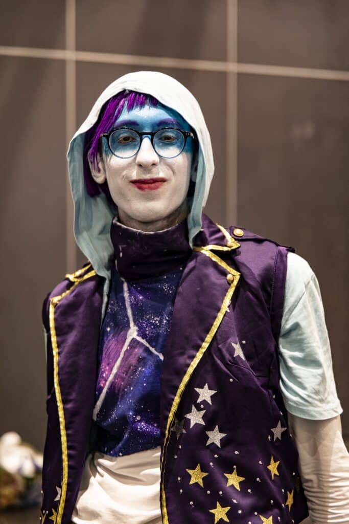 Geek Days (Lille - 2026)