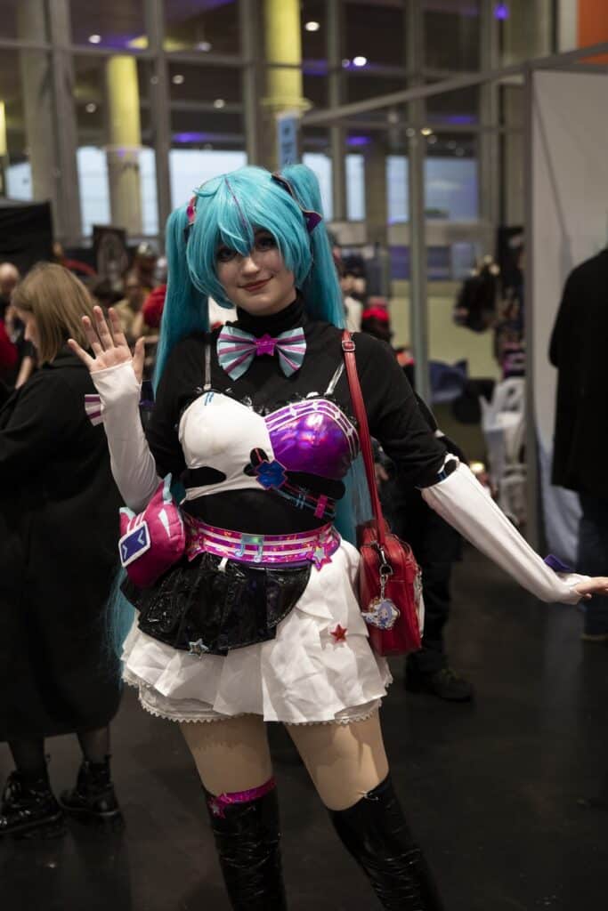 Geek Days (Lille - 2026)