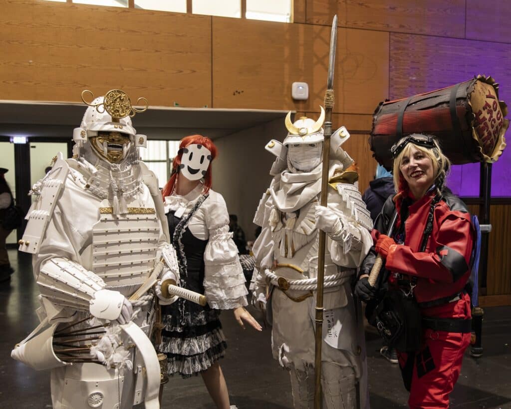 Geek Days (Lille - 2026)