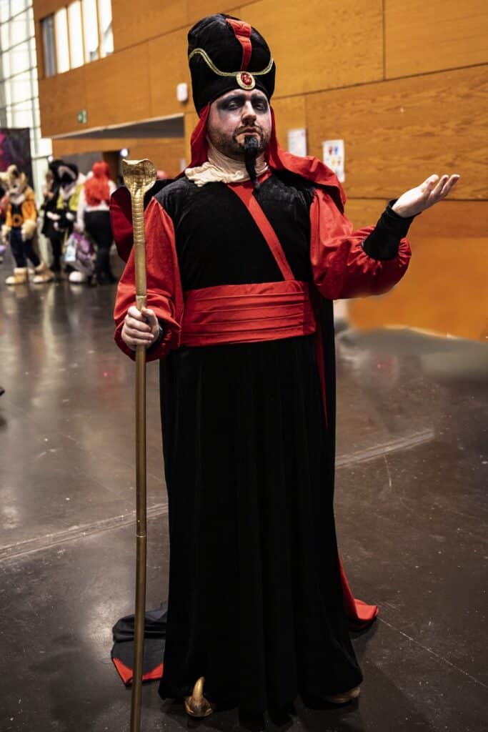 Geek Days (Lille - 2026)