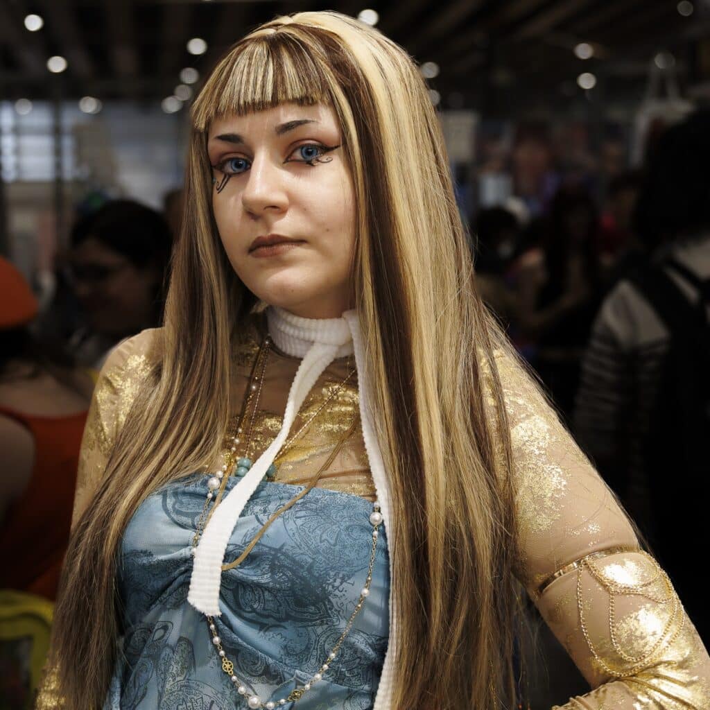 Geek Days (Lille - 2026)