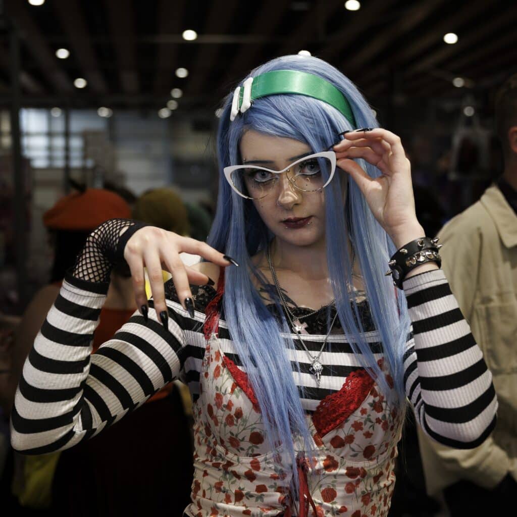 Geek Days (Lille - 2026)
