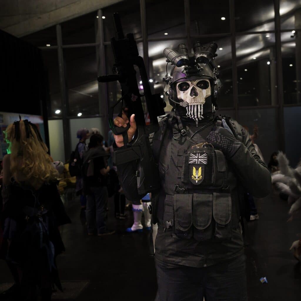 Geek Days (Lille - 2026)