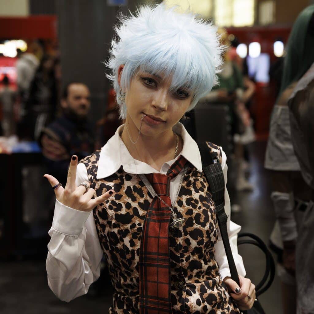 Geek Days (Lille - 2026)