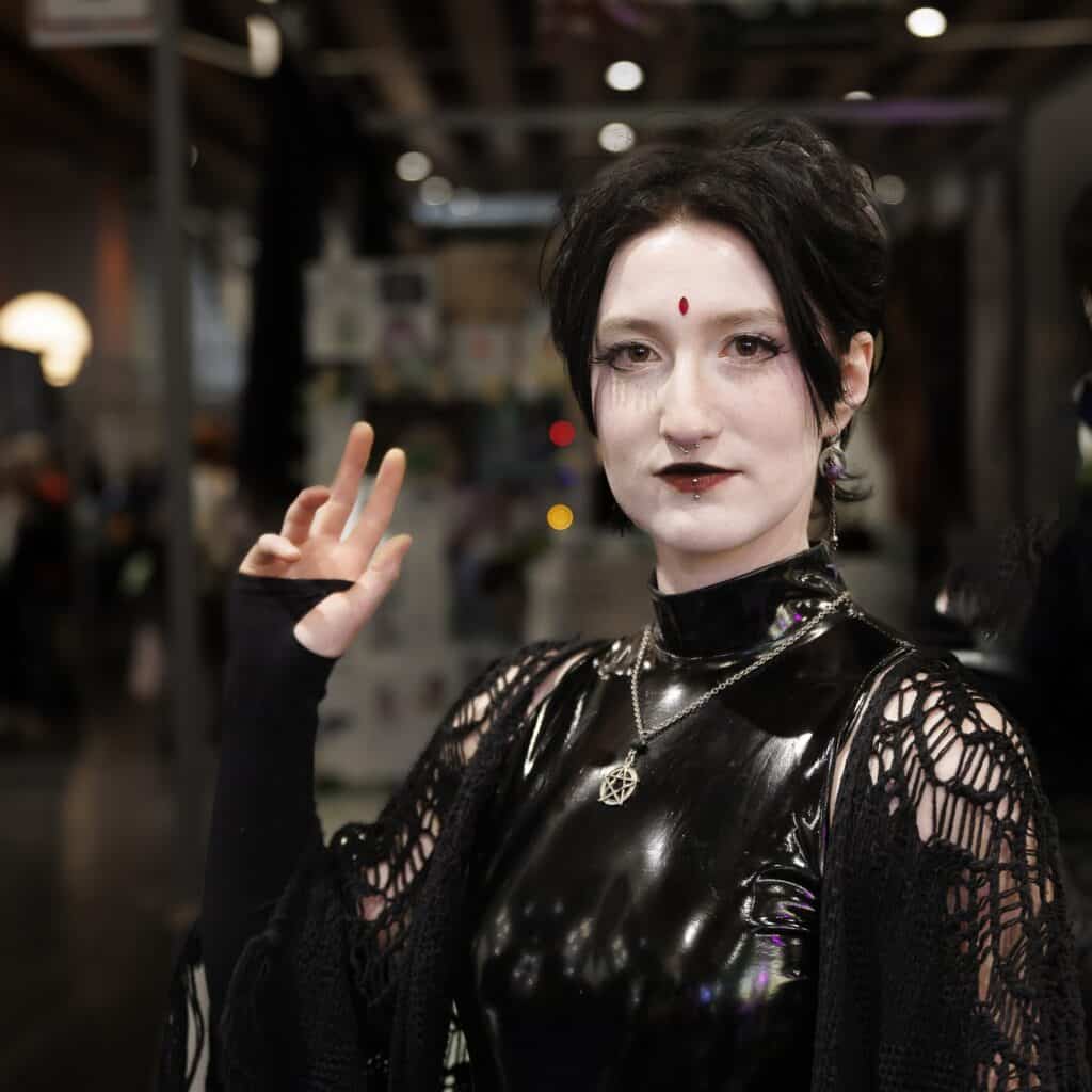 Geek Days (Lille - 2026)
