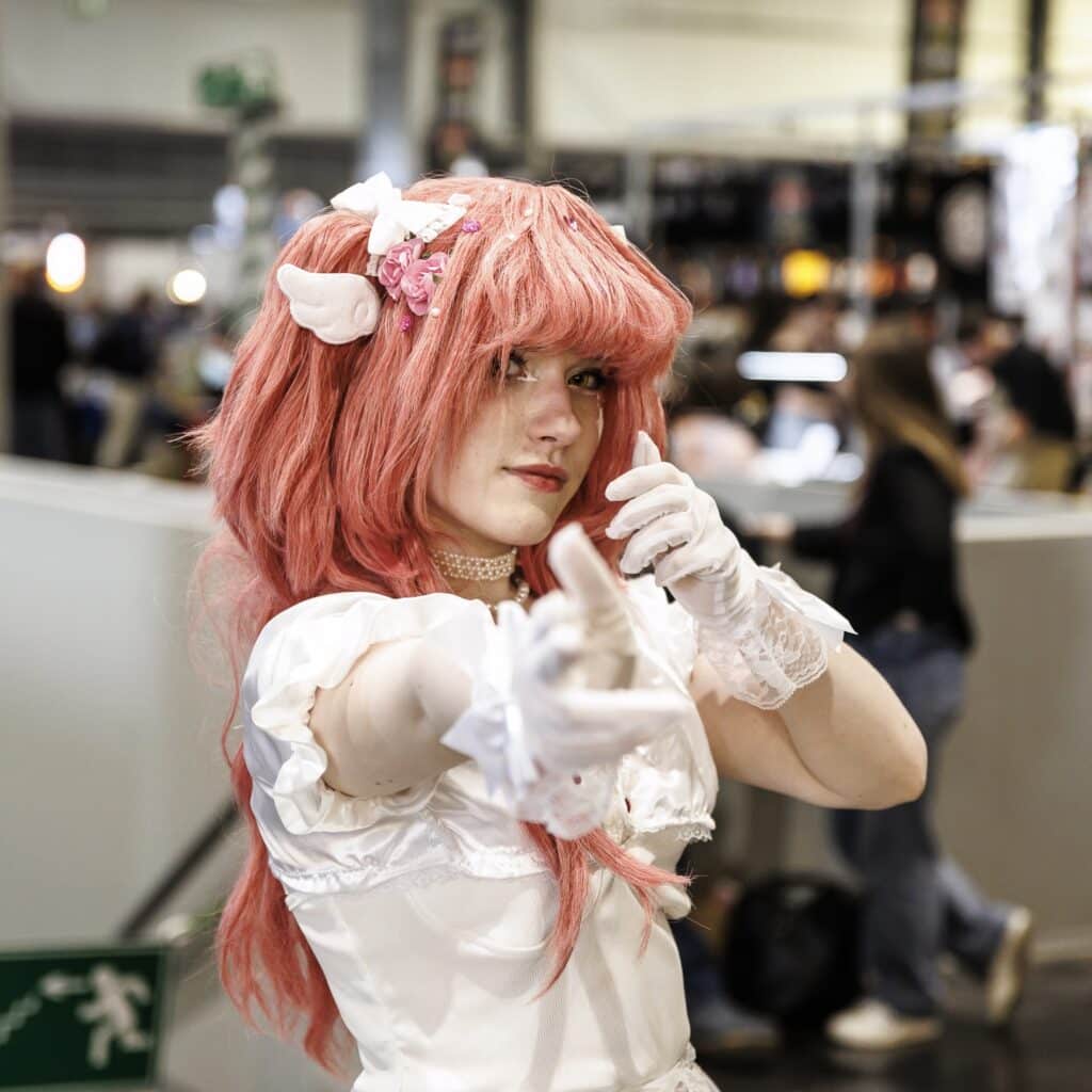 Geek Days (Lille - 2026)