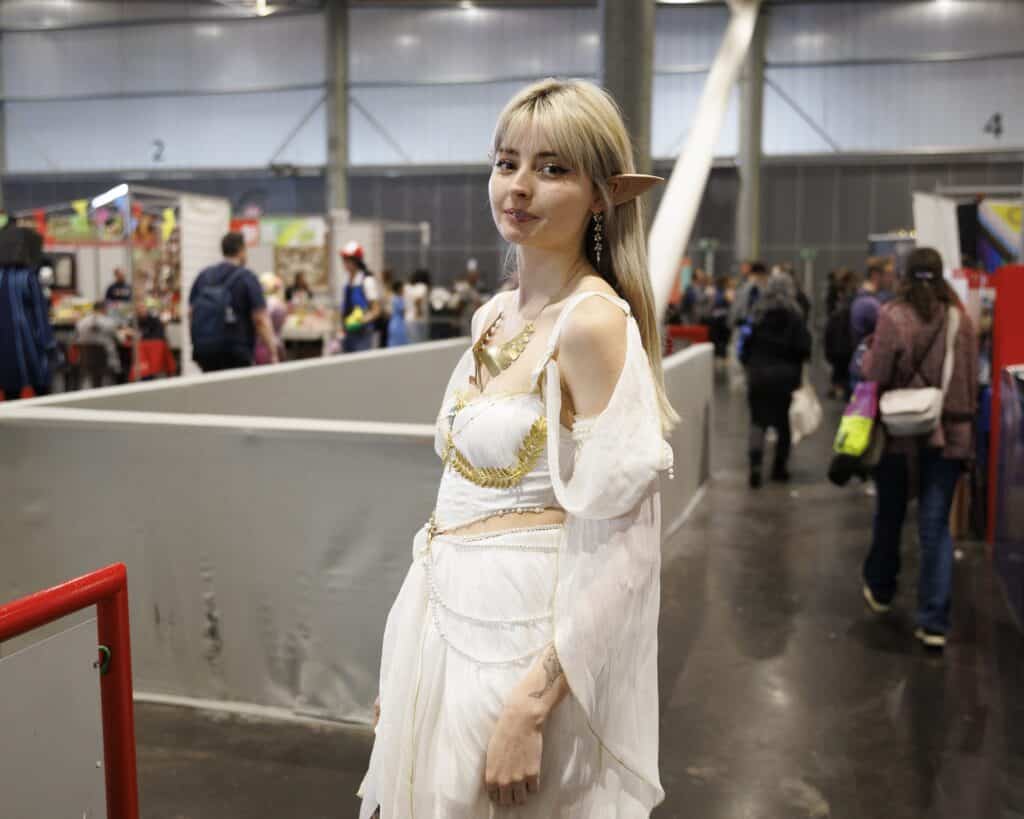 Geek Days (Lille - 2026)