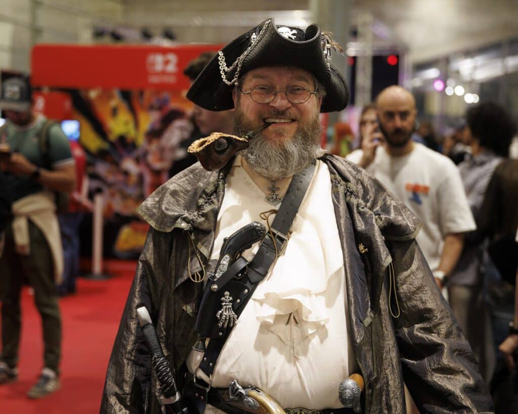 Geek Days (Lille - 2026)
