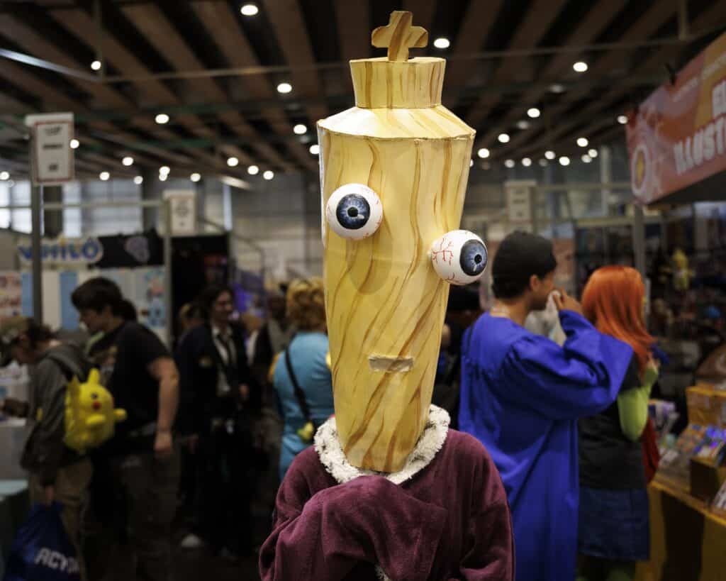 Geek Days (Lille - 2026)