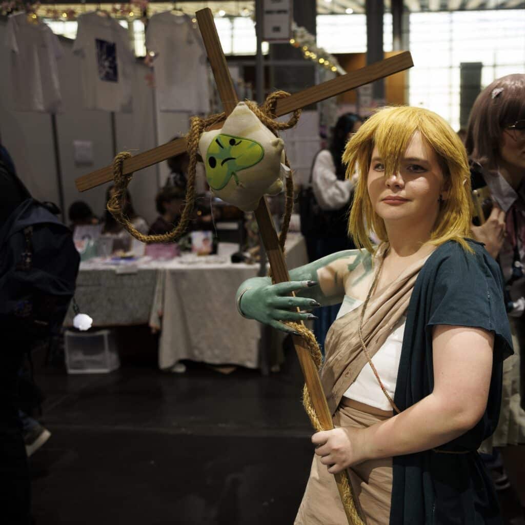 Geek Days (Lille - 2026)