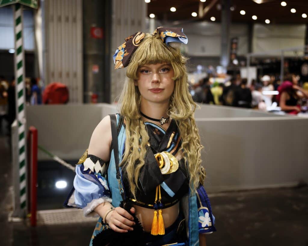 Geek Days (Lille - 2026)