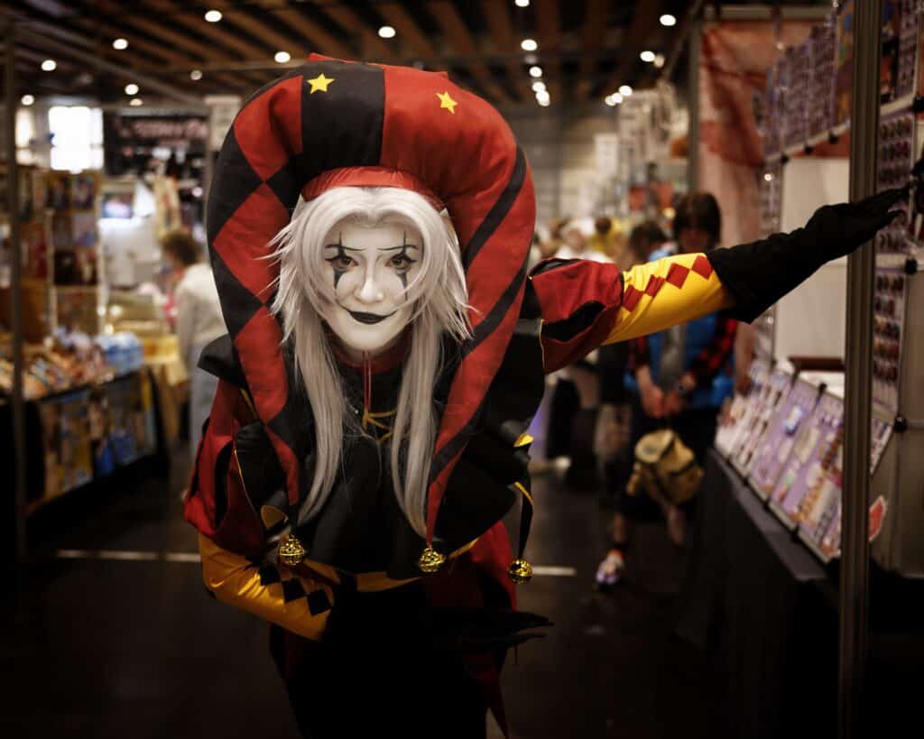 Geek Days (Lille - 2026)