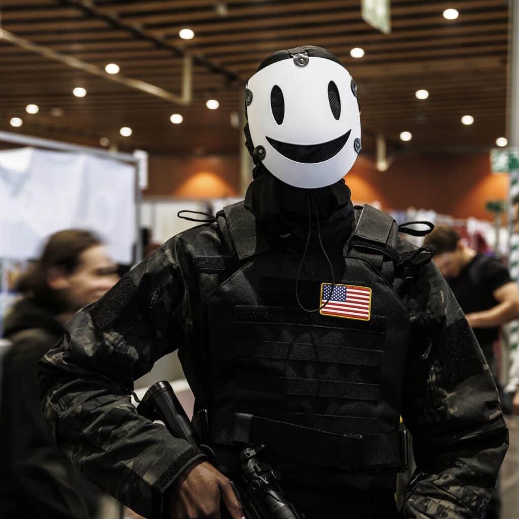 Geek Days (Lille - 2026)