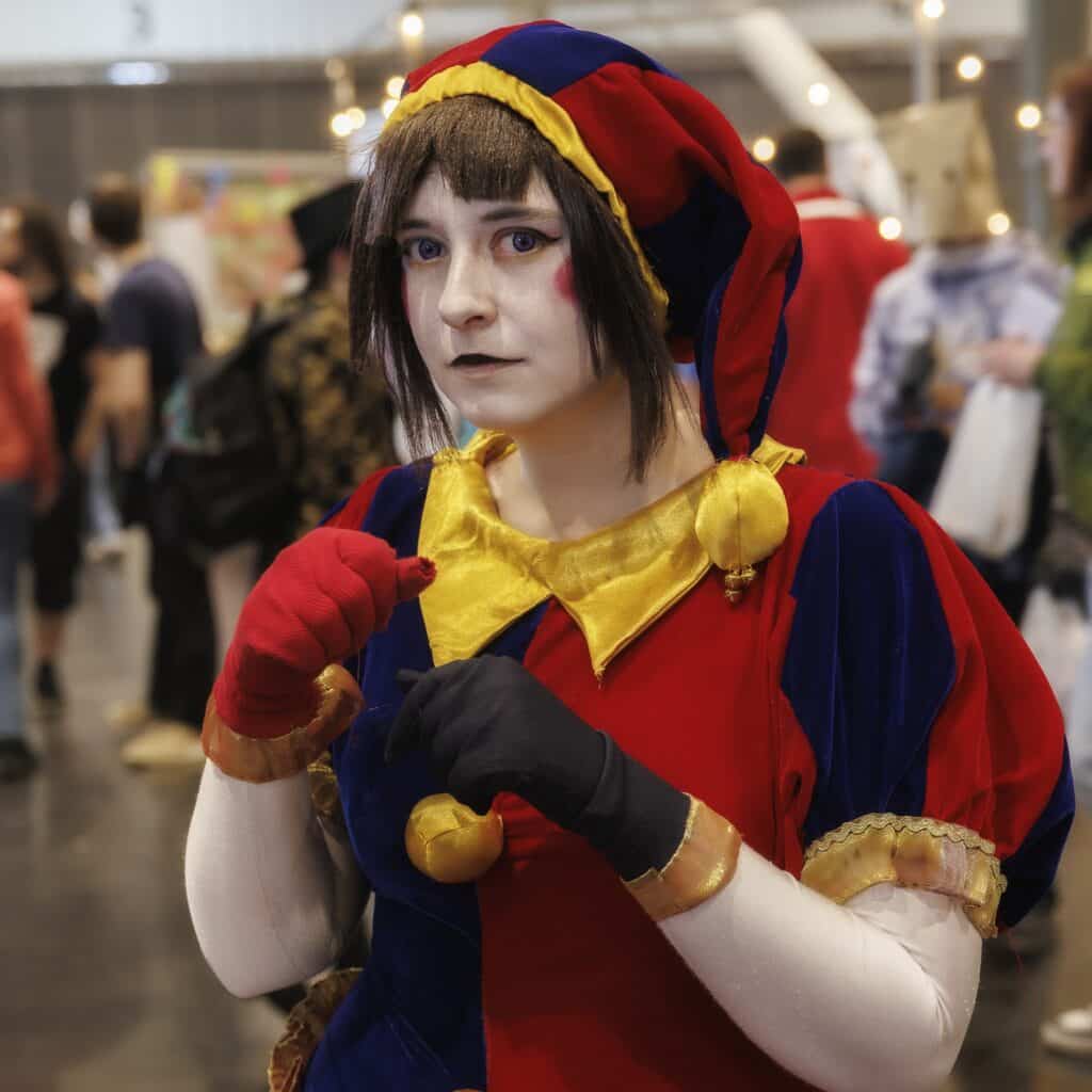 Geek Days (Lille - 2026)