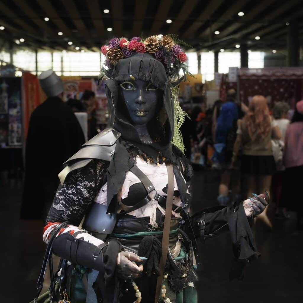 Geek Days (Lille - 2026)