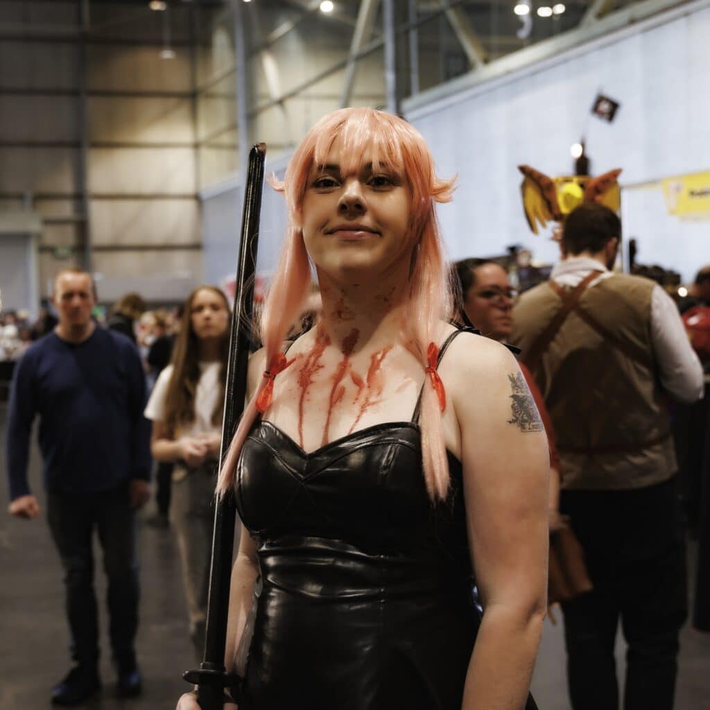 Geek Days (Lille - 2026)