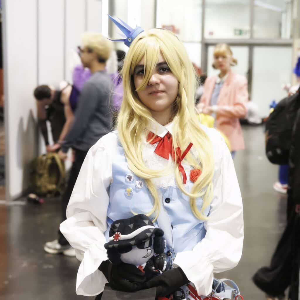 Geek Days (Lille - 2026)