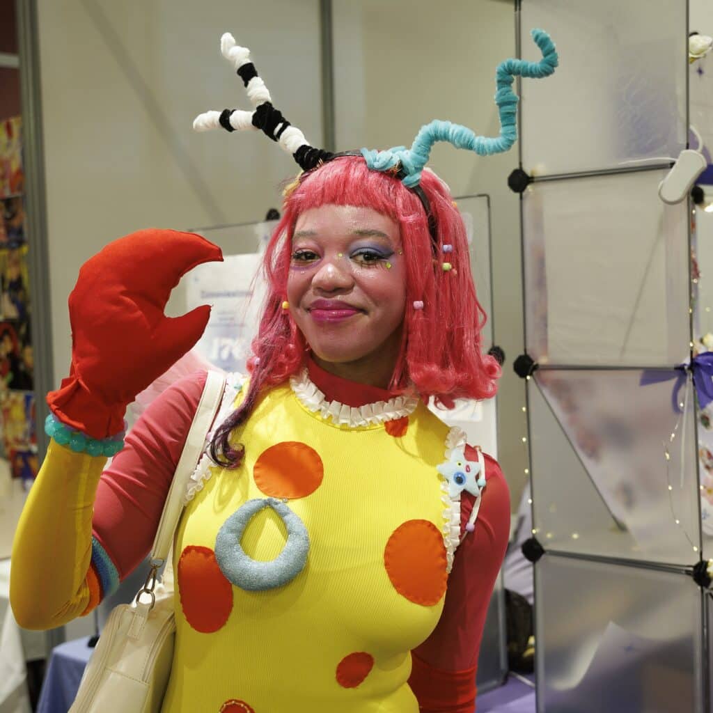 Geek Days (Lille - 2026)