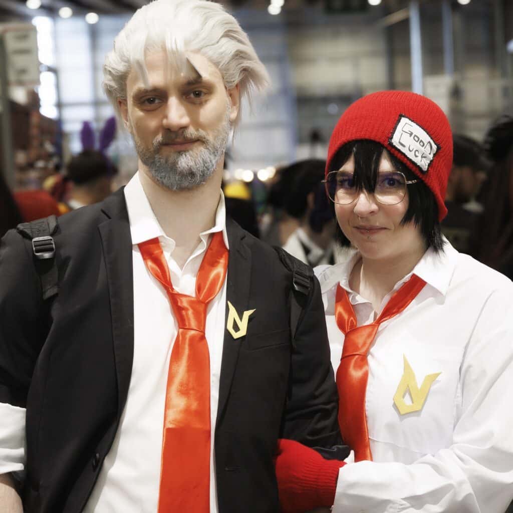 Geek Days (Lille - 2026)