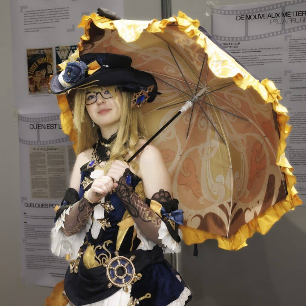 Geek Days (Lille - 2026)