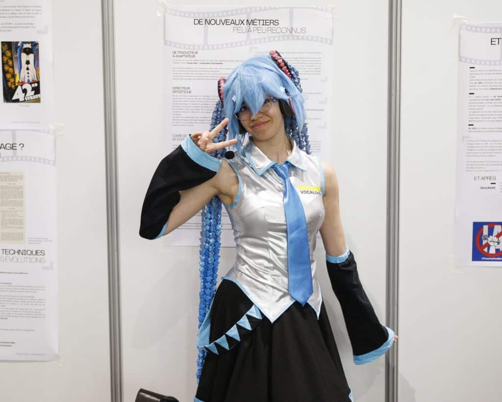 Geek Days (Lille - 2026)