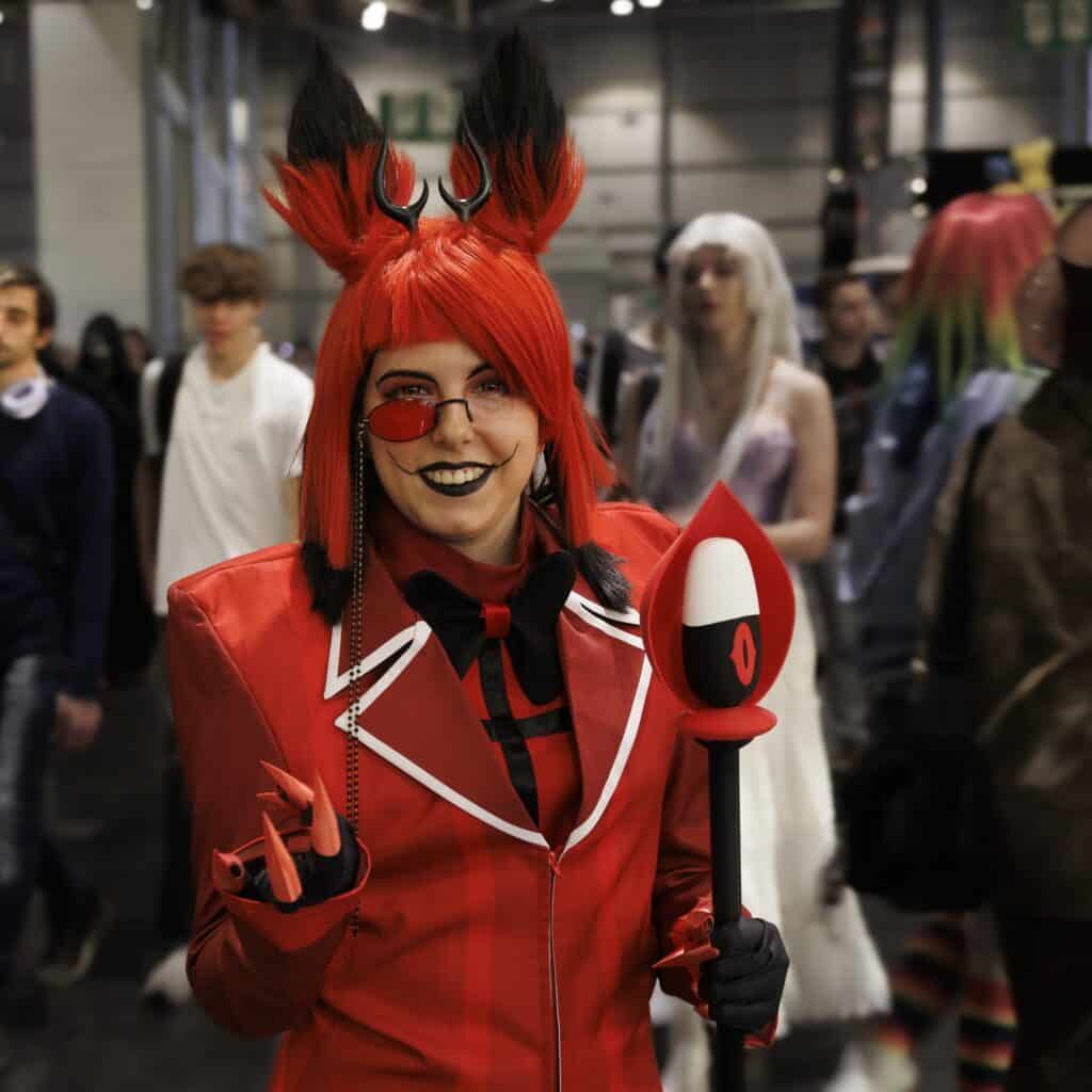Geek Days (Lille - 2026)