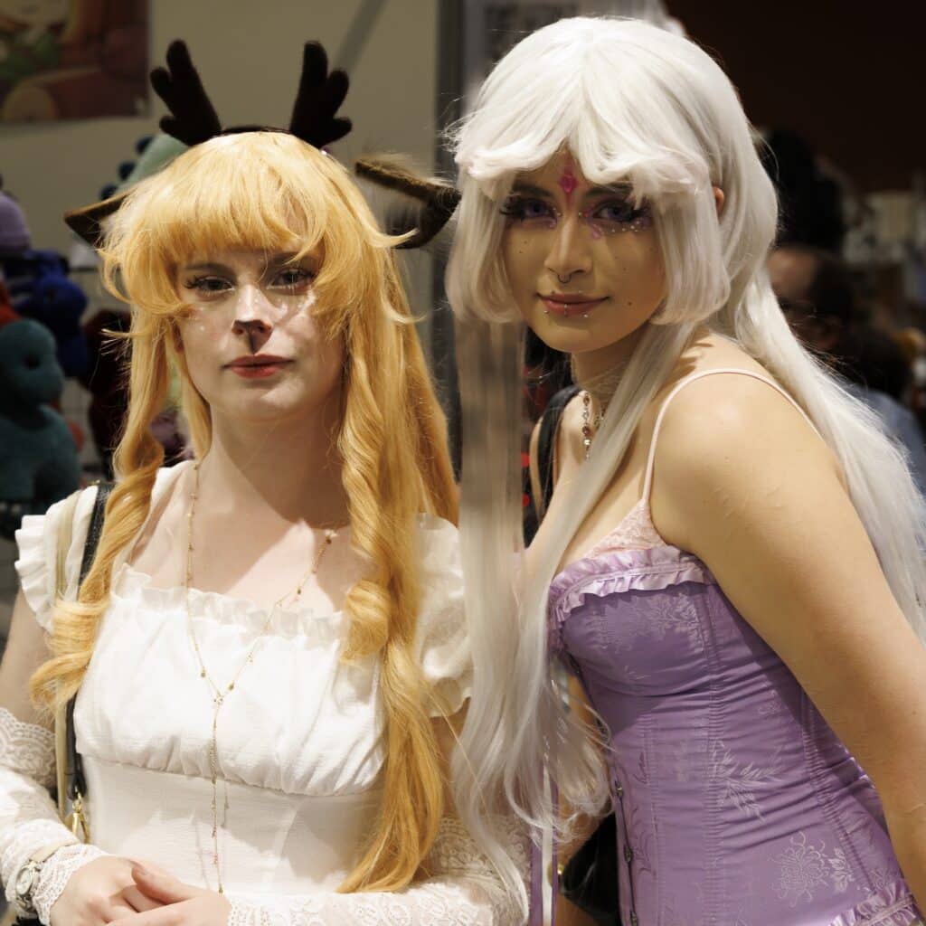 Geek Days (Lille - 2026)