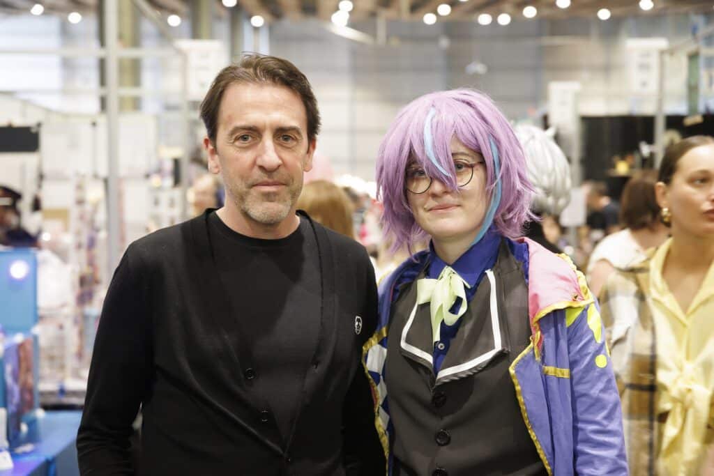 Geek Days (Lille - 2026)