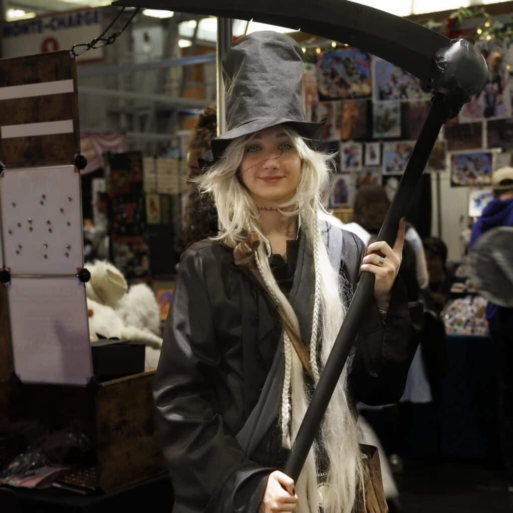 Geek Days (Lille - 2026)