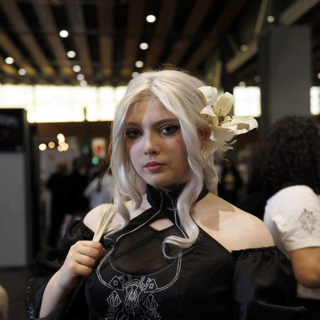 Geek Days (Lille - 2026)