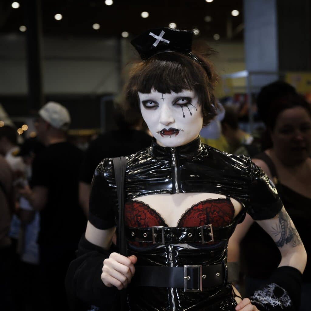 Geek Days (Lille - 2026)