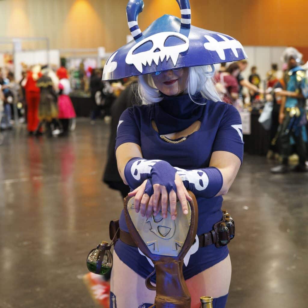 Geek Days (Lille - 2026)