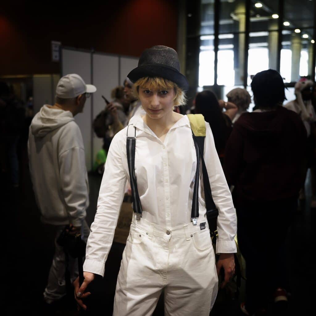 Geek Days (Lille - 2026)