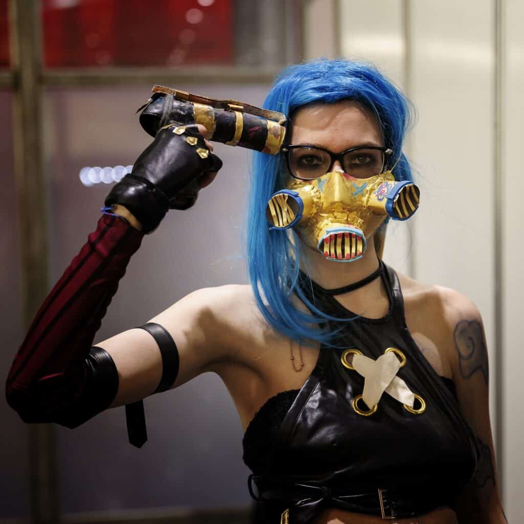 Geek Days (Lille - 2026)
