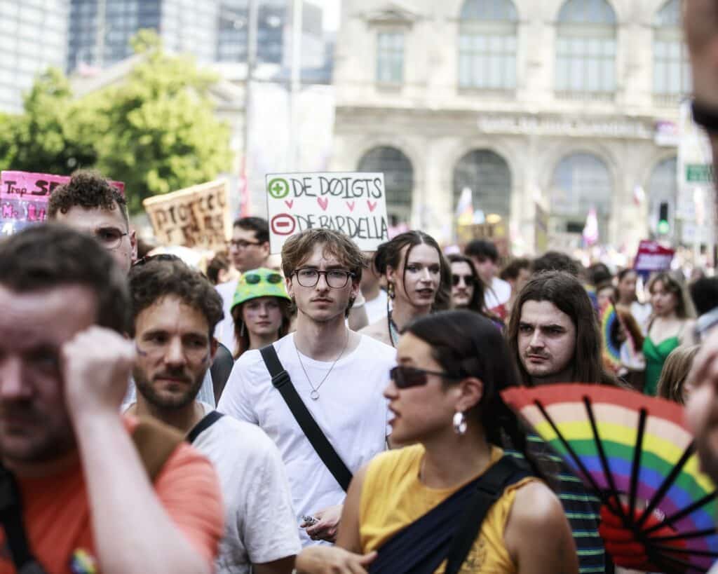 Pride (Lille - 2026)