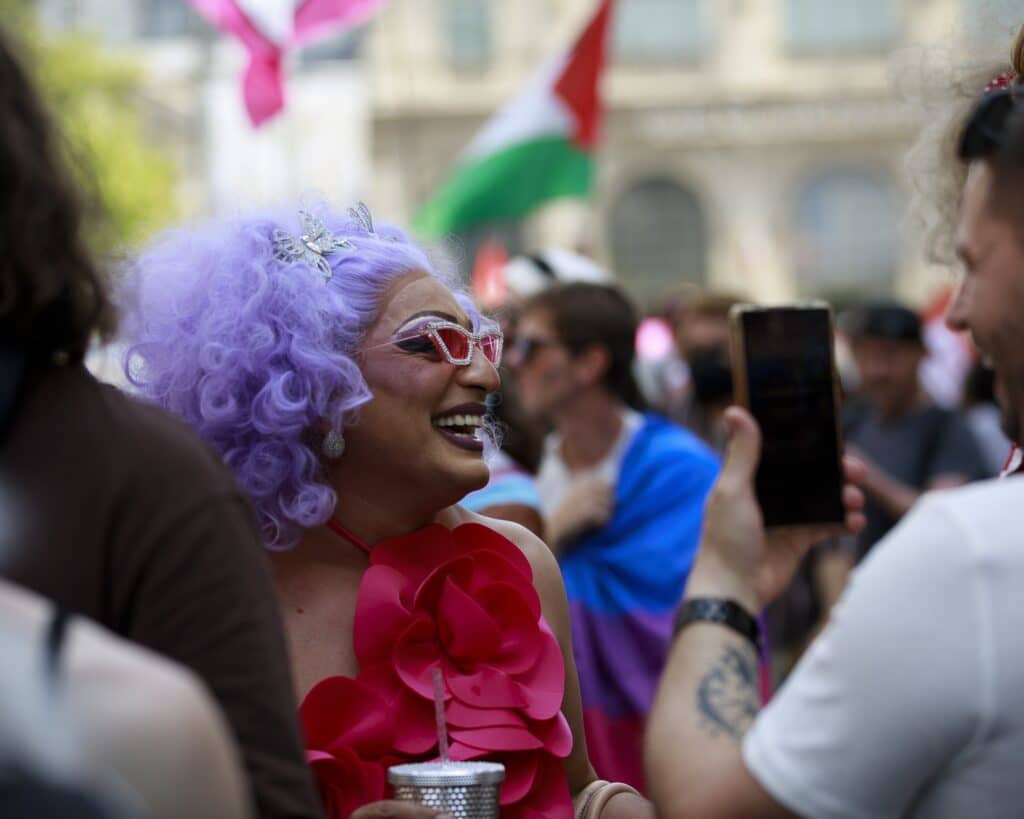 Pride (Lille - 2026)
