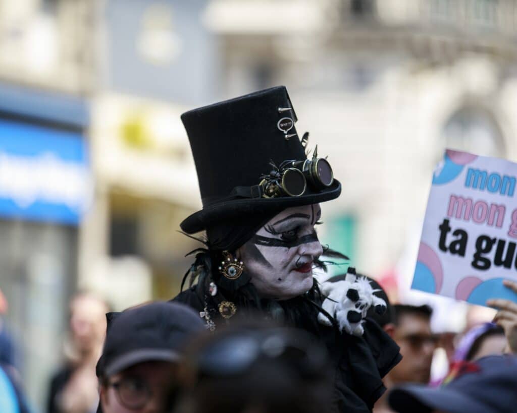 Pride (Lille - 2026)