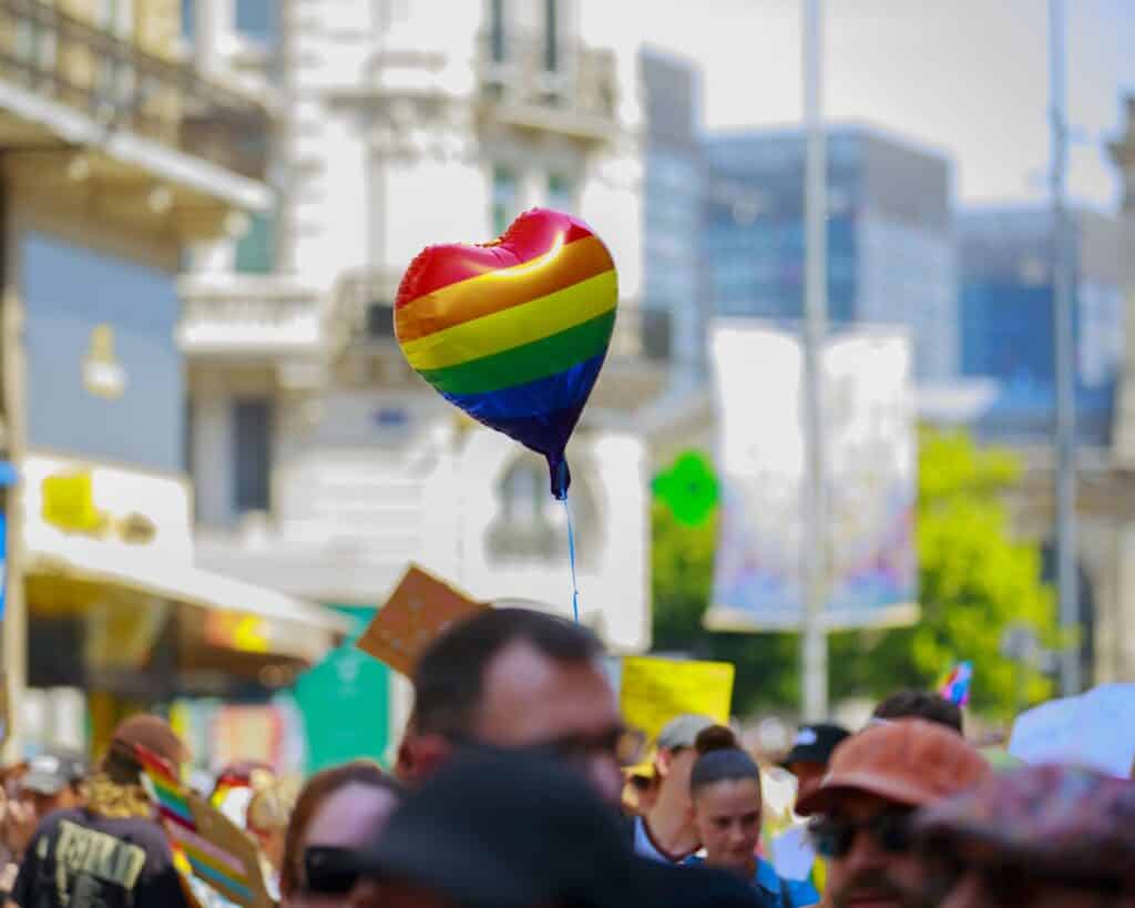 Pride (Lille - 2026)