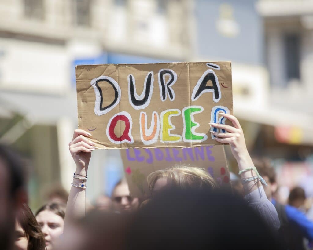 Pride (Lille - 2026)