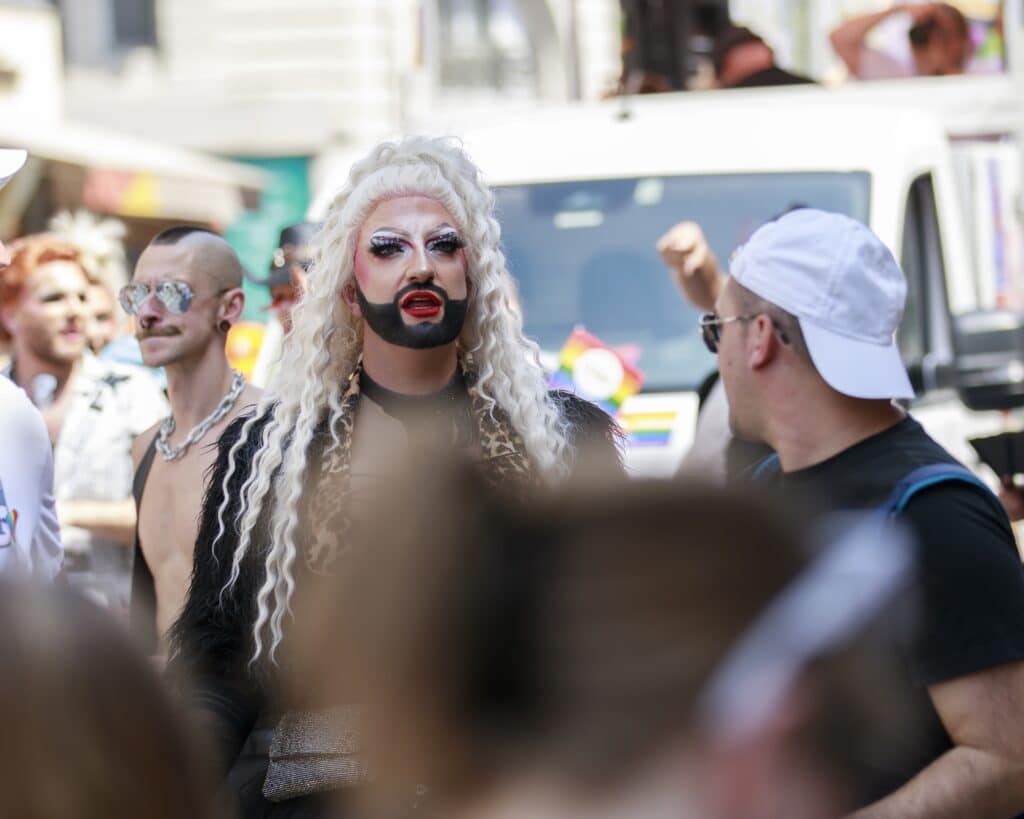 Pride (Lille - 2026)