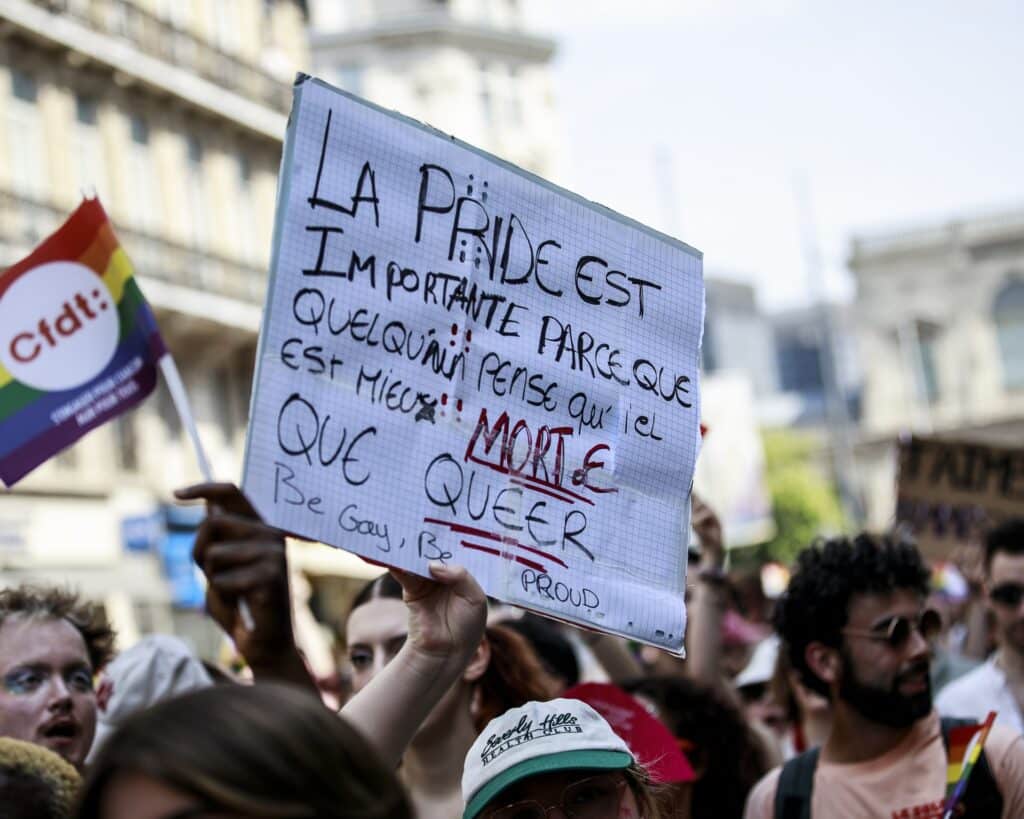 Pride (Lille - 2026)
