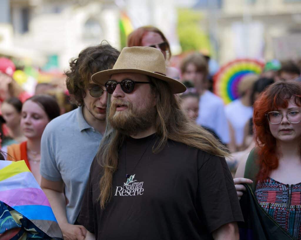 Pride (Lille - 2026)