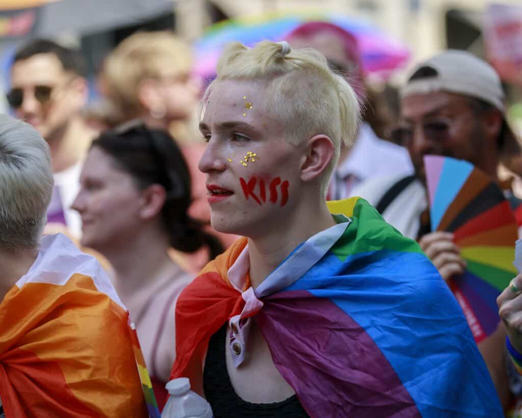 Pride (Lille - 2026)