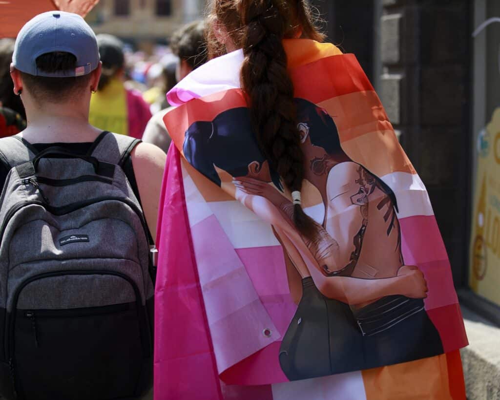 Pride (Lille - 2026)