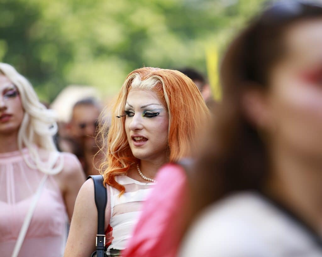 Pride (Lille - 2026)