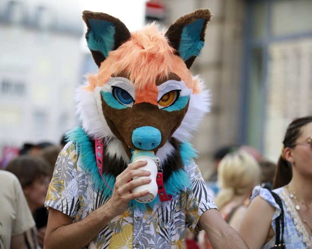 Pride (Lille - 2026)