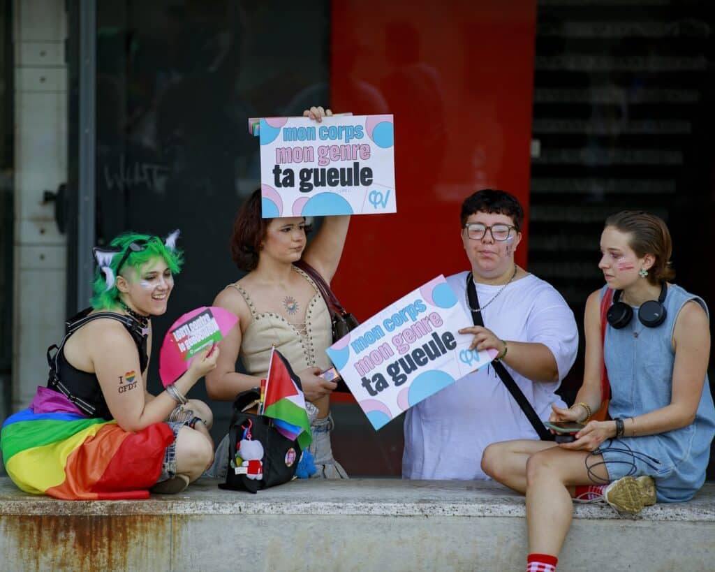 Pride (Lille - 2026)